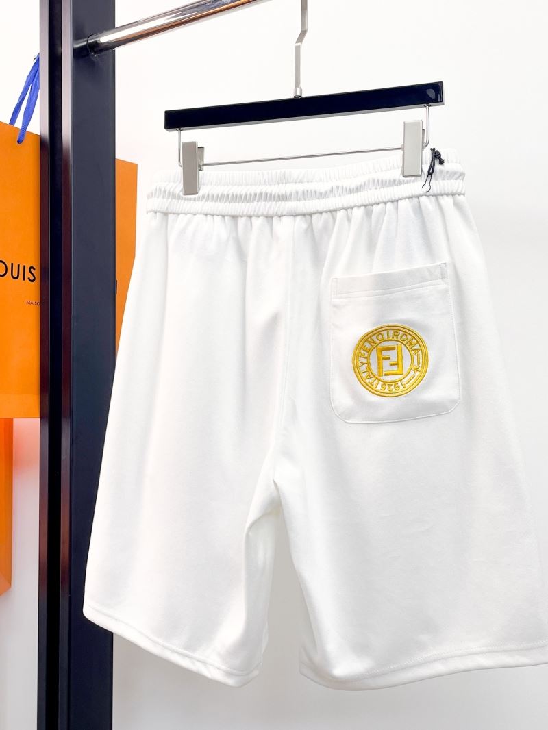 Fendi Short Pants